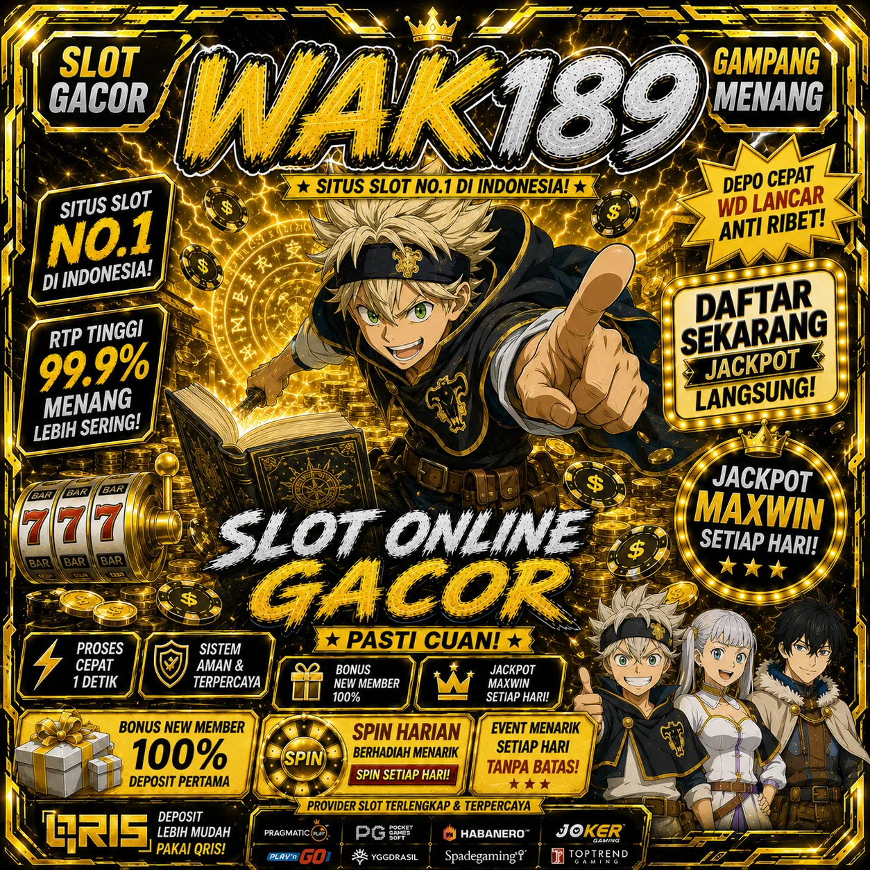 WAK189Banner